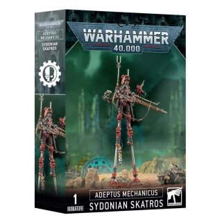 Sydonianischer Skratos