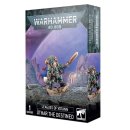 Leagues of Votann: Uthar der Vorherbestimmte