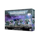 Leagues of Votann: Einhyr-Flammenwächter