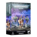 Leagues of Votann: Grimnyr