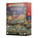 Speerspitze: Seraphon / Spearhead
