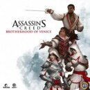 Assassins Creed Brotherhood of Venice (DE)