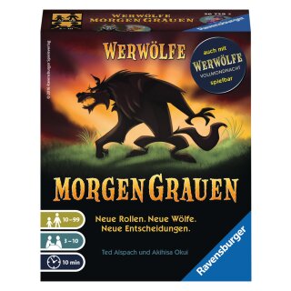 Werwölfe - Morgengrauen (DE)
