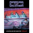 Cyberpunk RED - Danger Gal Dossier (EN)