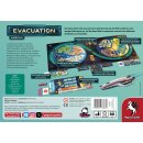 Evacuation (DE)