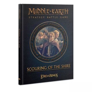 Scouring of the Shire