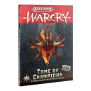 WARCRY: Buch der Champions 2020  (Deutsch)