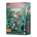 Warhammer Underworlds: Starter Set  DT