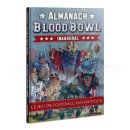 The Inaugural Blood Bowl Almanac