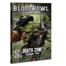 Blood Bowl Death Zone: Season 2 (English)