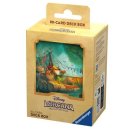 Disney Lorcana Trading Card Game: Set 3 - Deck Box Motiv...
