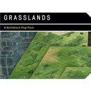 BattleTech Map Set Grasslands Reprint