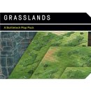 BattleTech Map Set Grasslands