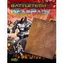BattleTech Map Pack Deserts