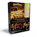 HeroQuest - Prophecy of Telor Quest Pack - EN