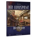 Dieseldrachen (Zweite Edition) - A01: Der Luxuspirat -...