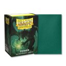 Dragon Shield Standard Size Dual Matte - Power (100 Sleeves)