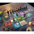 Dice Throne: Adventures (DE) [Stationär]