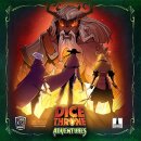 Dice Throne: Adventures (DE) [Stationär]