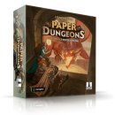 Paper Dungeons [Stationär]