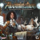 Abomination: Frankensteins Vermächtnis (DE)