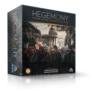Hegemony (DE) [Stationär]