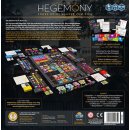Hegemony (DE) [Kein Online-Verkauf]