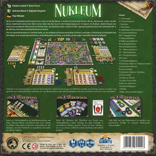 Nukleum (DE) [Stationär]