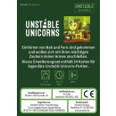 Unstable Unicorns – Legendäre Einhörner...