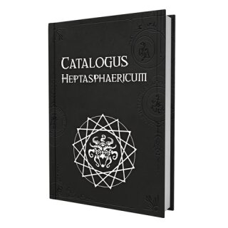 DSA5 - Catalogus Heptasphaericum