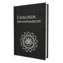 DSA5 - Catalogus Heptasphaericum