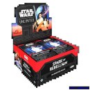 Star Wars Unlimited - Spark of Rebellion (Booster-Display)