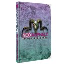 Shadowrun: Neo-Asphaltdschungel (Hardcover) *Limitierte...