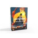 Jekyll & Hyde vs. Scotland Yard DT