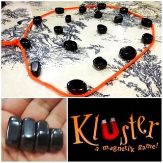 Kluster (Multilingual)