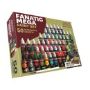 Warpaints Fanatic Mega Set