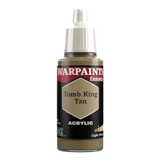 Warpaints Fanatic: Tomb King TanTurf