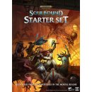 Warhammer Age of Sigmar Soulbound Roleplaying Game...