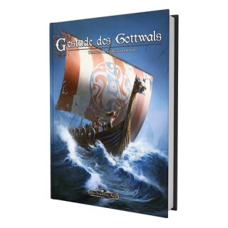 DSA5 - Gestade des Gottwals - Regionalband