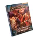 Pathfinder Adventure Path: Seven Dooms for Sandpoint...