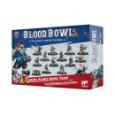 Blood Bowl: Gnome Team - Glimdarrow Groundhogs