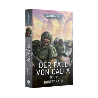 Der Fall von Cadia Teil 2