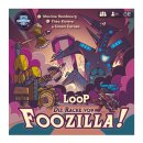 The Loop - Die Rache von Foozilla! (Erweiterung-1) DE