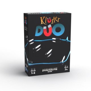 Kluster – DUO (Multilingual)