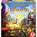 Die Quacksalber von Quedlinburg: Das Duell DE