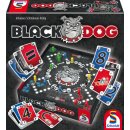 Black DOG DE/EN/FR/IT
