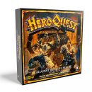 Heroquest - Against the Ogre Horde Quest Pack - EN