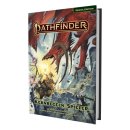 Pathfinder 2 - Kernregeln - Spieler