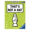 Thats not a hat – Pop Culture (DE)