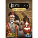 Distilled - Afrika und Mittlerer Osten Erw. (DE) [Stationär]